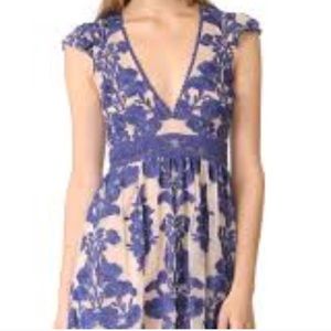 For love and lemons dress